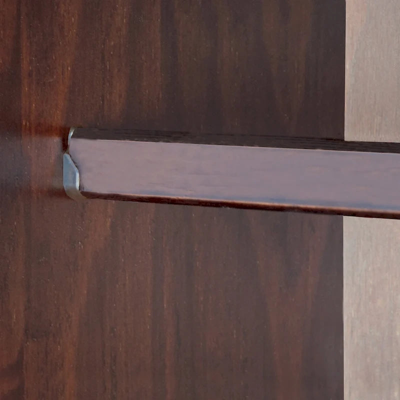 Armadio Grande in Legno Massello 100% Palace Imports