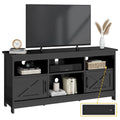 Mobile TV Moasis Farmhouse per TV da 65/55 pollici