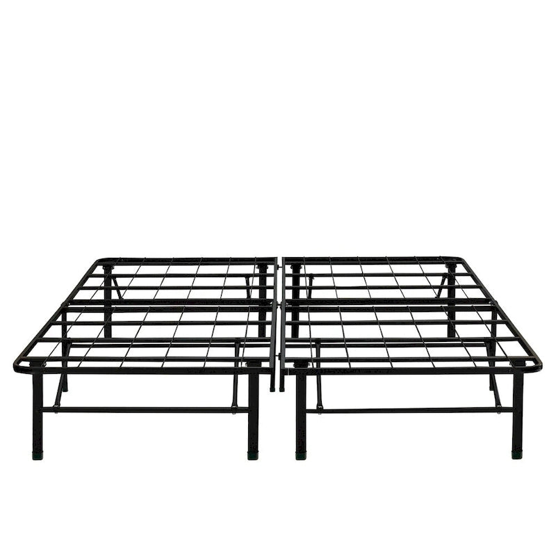 Struttura letto a piattaforma Boyd Sleep Heavy Duty California King da 14 pollici
