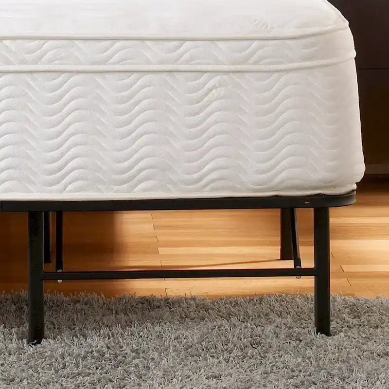 Struttura letto a piattaforma Boyd Sleep Heavy Duty California King da 14 pollici