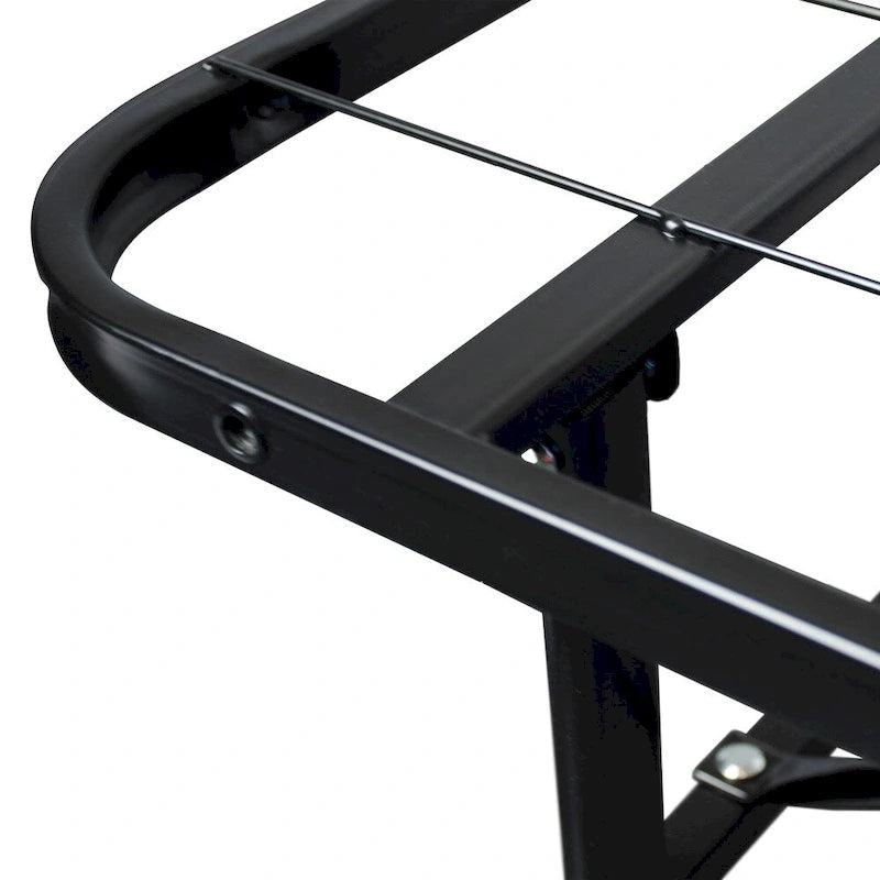 Struttura letto a piattaforma Boyd Sleep Heavy Duty California King da 14 pollici