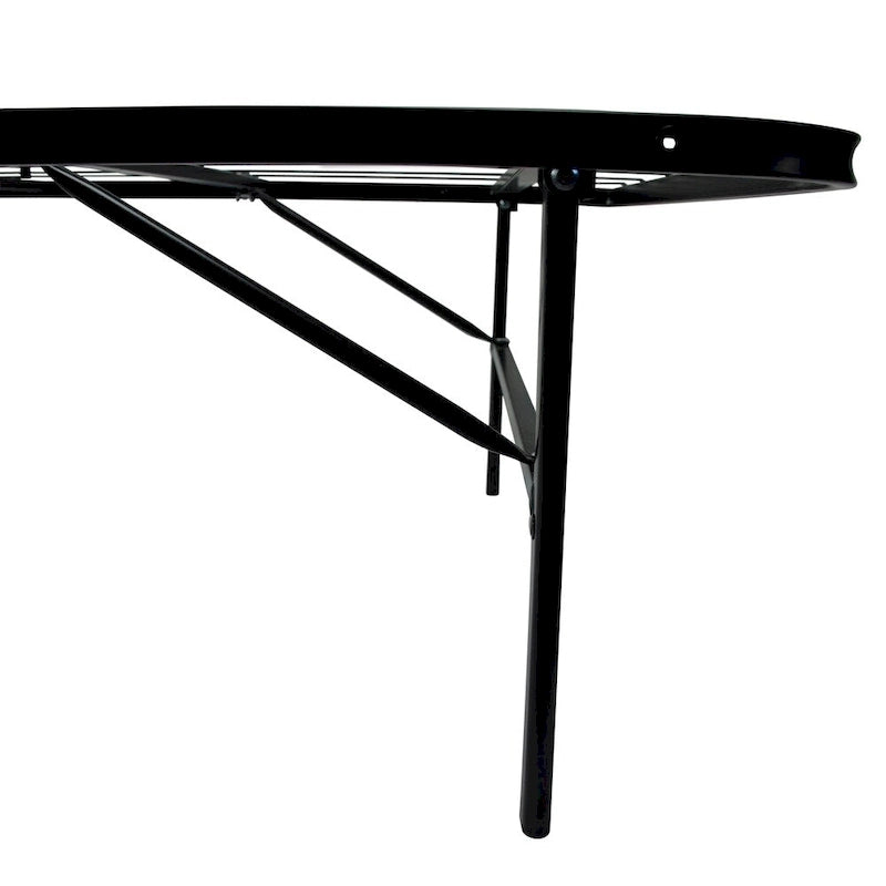 Struttura letto a piattaforma Boyd Sleep Heavy Duty California King da 14 pollici