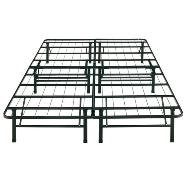 Struttura letto a piattaforma Boyd Sleep Heavy Duty California King da 14 pollici