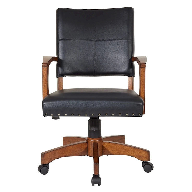 Carbon Loft Letha Deluxe Desk Chair