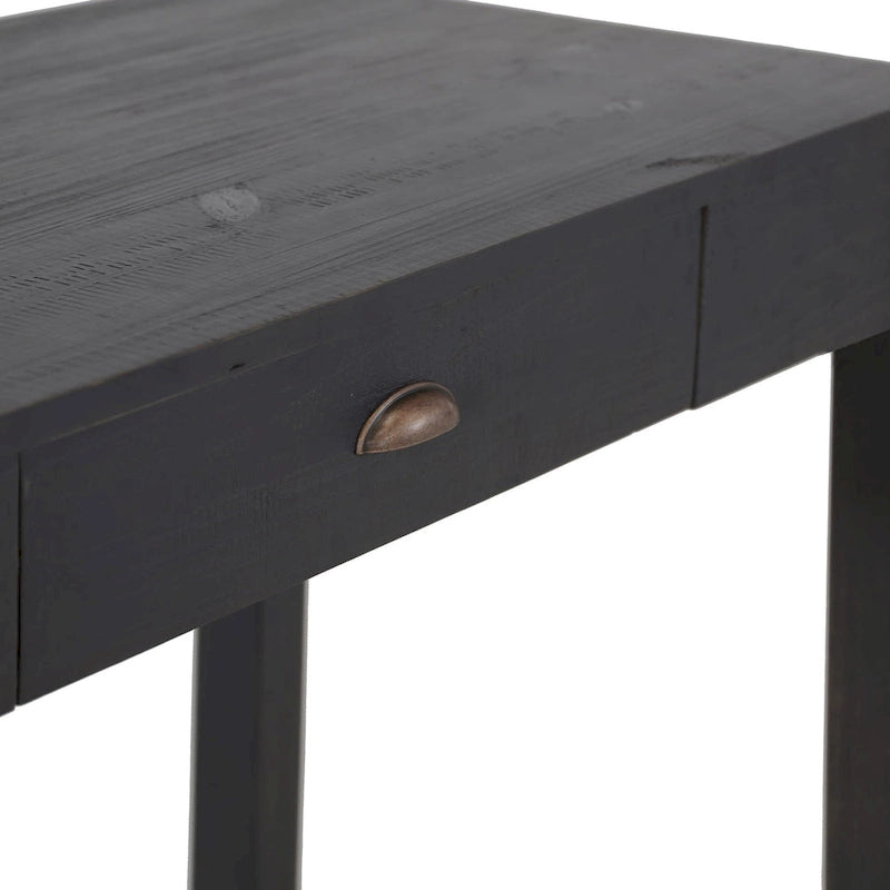 Scrivania Grain Wood Furniture Montauk