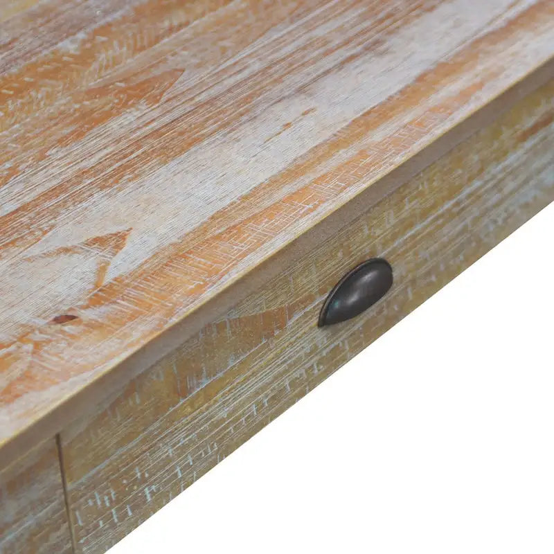 Scrivania Grain Wood Furniture Montauk