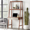 Lifestorey Nordic Ladder Desk