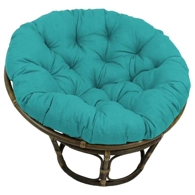 Cuscino Papasan da interno/esterno da 52 pollici (solo cuscino)