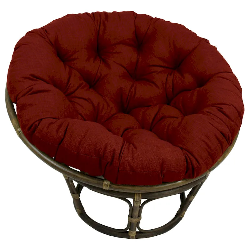 Cuscino Papasan da interno/esterno da 52 pollici (solo cuscino)