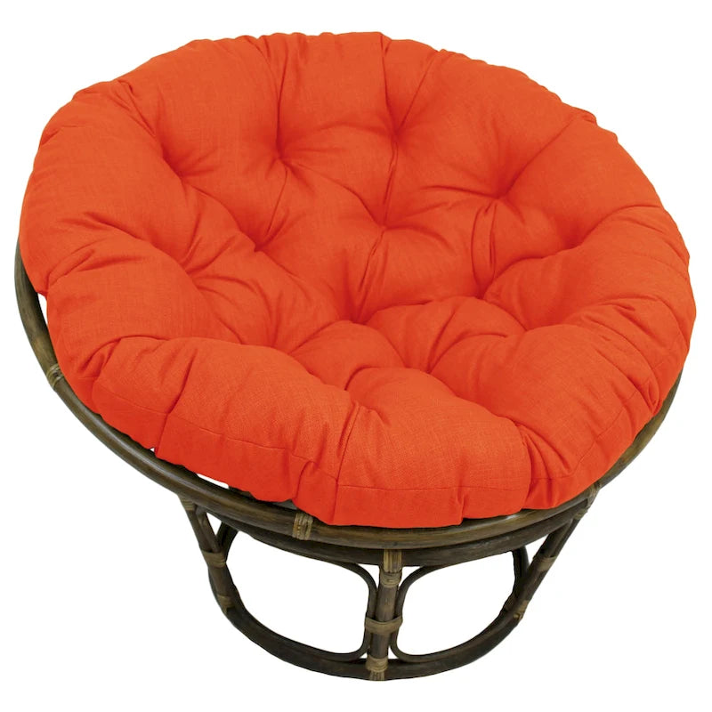 Cuscino Papasan da interno/esterno da 52 pollici (solo cuscino)
