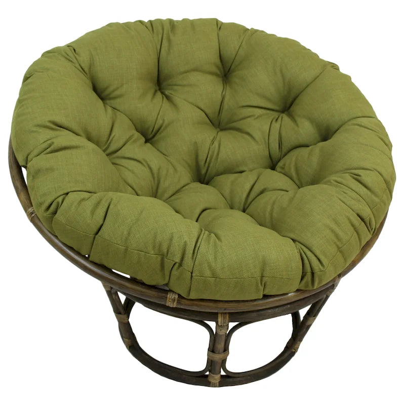 Cuscino Papasan da interno/esterno da 52 pollici (solo cuscino)