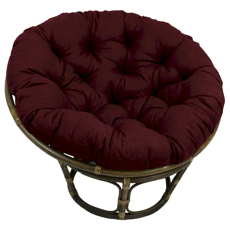 Cuscino Papasan da interno/esterno da 52 pollici (solo cuscino)