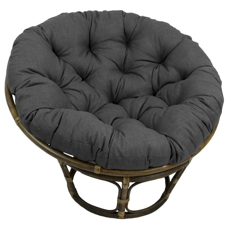 Cuscino Papasan da interno/esterno da 52 pollici (solo cuscino)