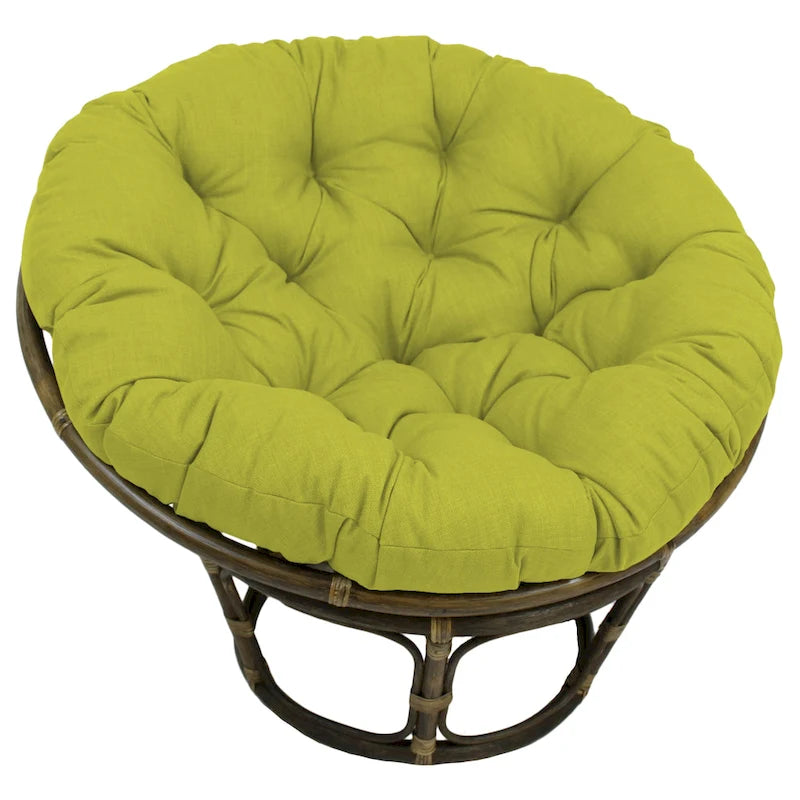 Cuscino Papasan da interno/esterno da 52 pollici (solo cuscino)