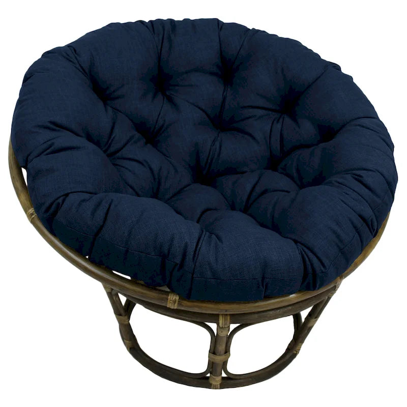 Cuscino Papasan da interno/esterno da 52 pollici (solo cuscino)