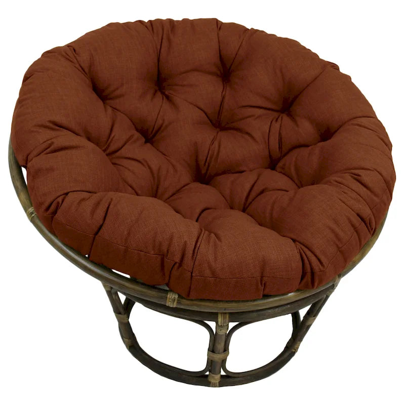 Cuscino Papasan da interno/esterno da 52 pollici (solo cuscino)