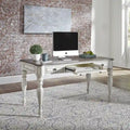Scrittoio Magnolia Manor Antico Bianco "Corteccia Weathered"