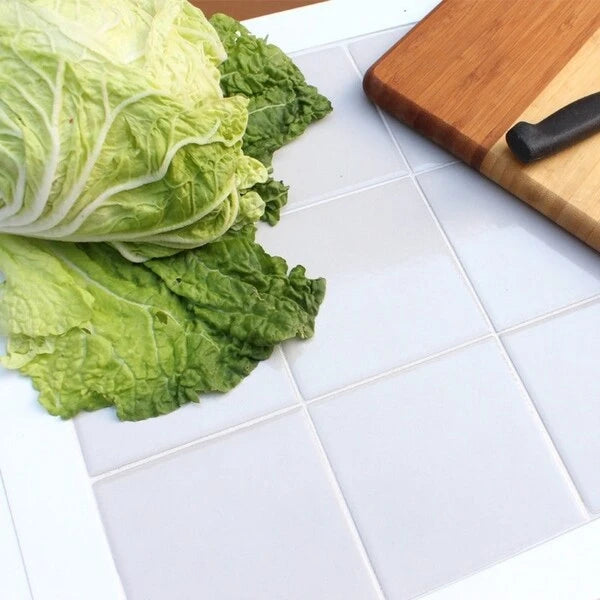 Carrello da cucina pieghevole in legno con 2 cestelli e 1 cassetto