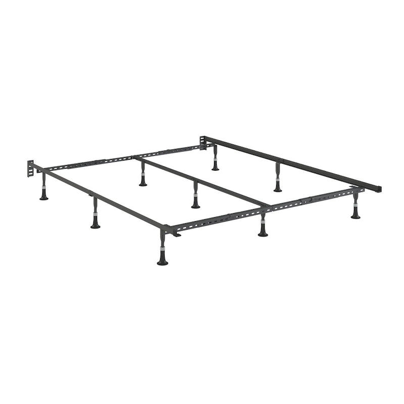 Base Letto Regolabile E3 Premium con Piedini