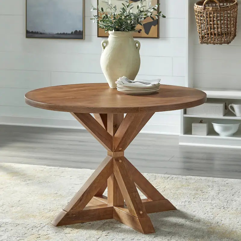 Simple Living Ellington 5-piece Dining Set