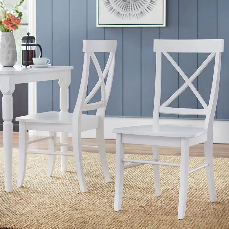 Simple Living Ellington 5-piece Dining Set