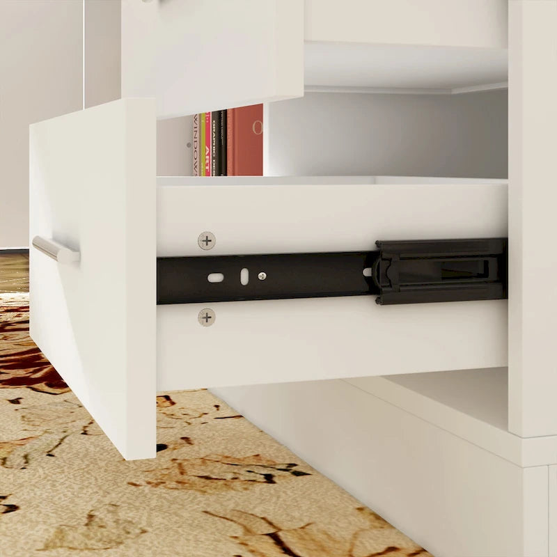 Scrivania Regolabile in Altezza Super Dimensioni con Sollevamento Elettrico - Piano da 160x80 cm