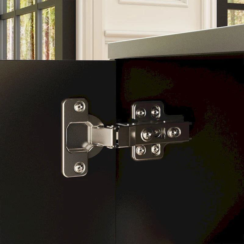 Scrivania Regolabile in Altezza Super Dimensioni con Sollevamento Elettrico - Piano da 160x80 cm