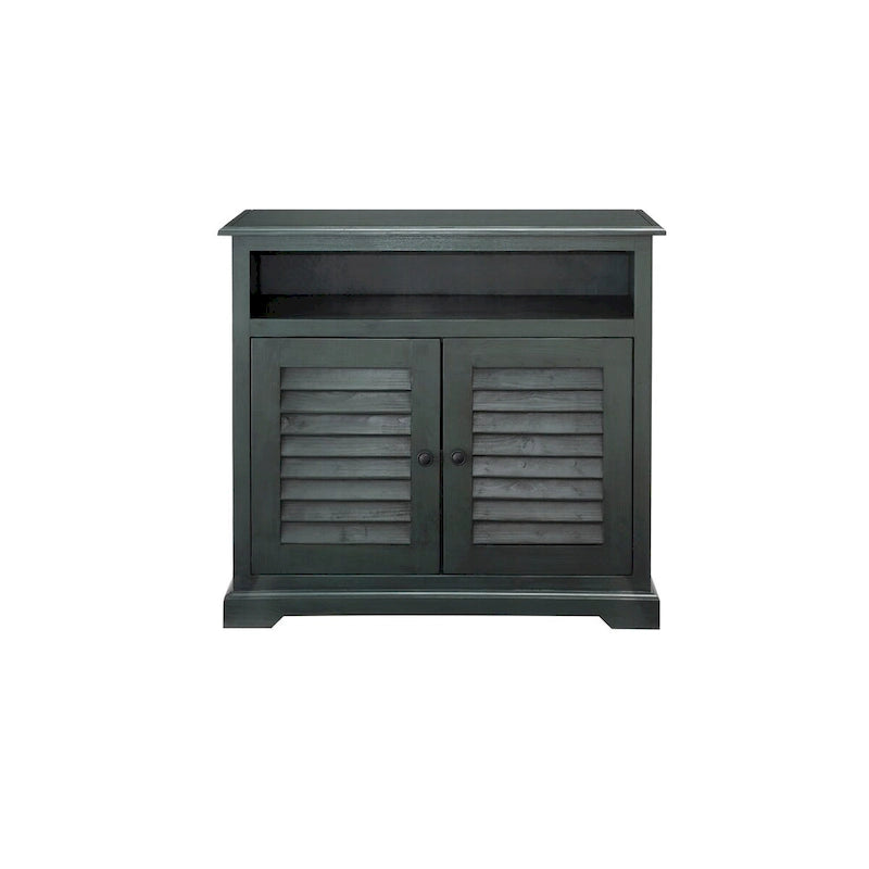 Shutter Lane Accent Chest/Cabinet