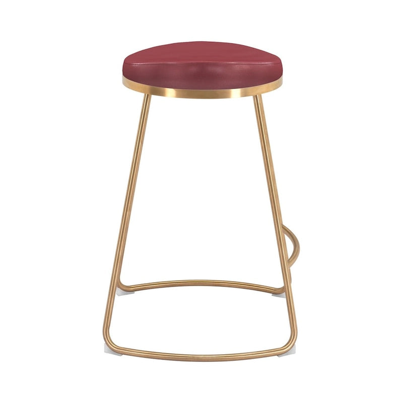 Sgabello da bancone (set da 2) - 20,3 L x 17,5 P x 26,2 A