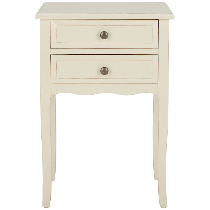 Tavolino accentato SAFAVIEH Rafaele - 18Lx13Px27A