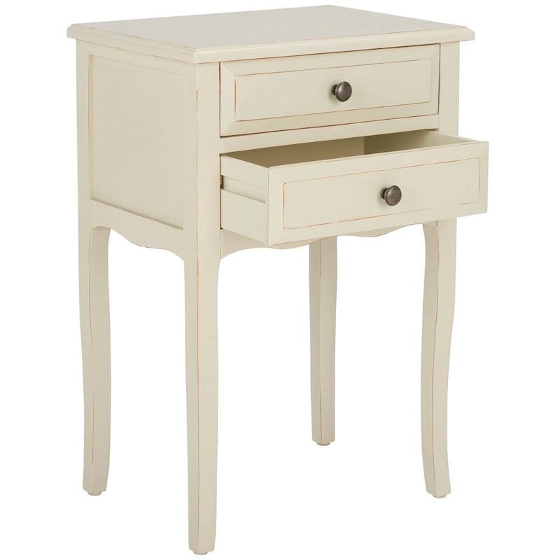 Tavolino accentato SAFAVIEH Rafaele - 18Lx13Px27A