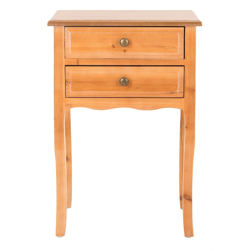 Tavolino accentato SAFAVIEH Rafaele - 18Lx13Px27A