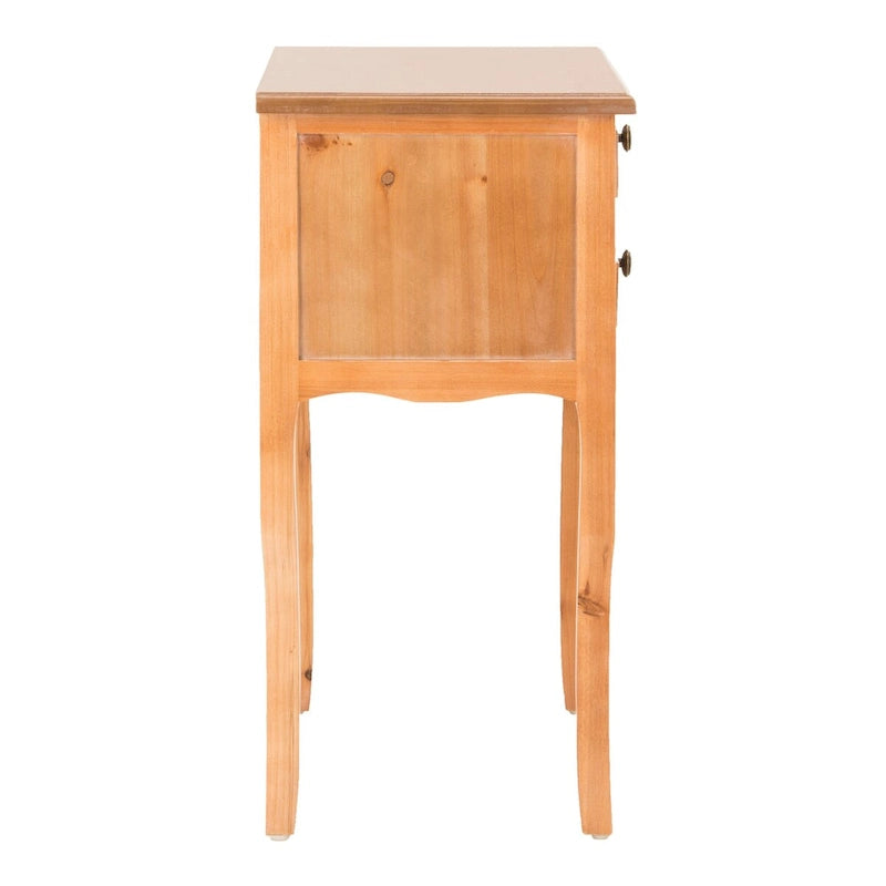 Tavolino accentato SAFAVIEH Rafaele - 18Lx13Px27A