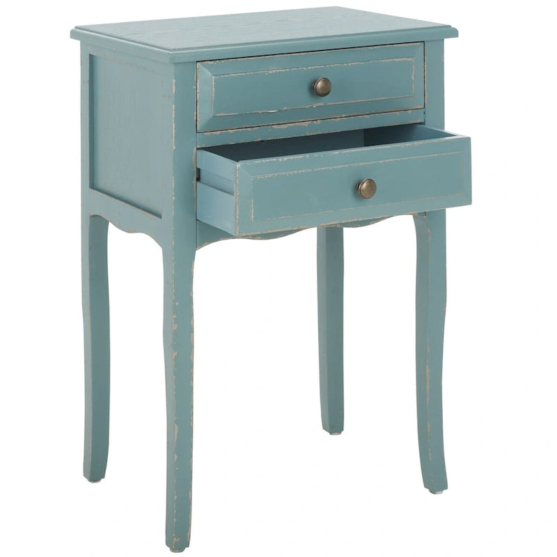 Tavolino accentato SAFAVIEH Rafaele - 18Lx13Px27A