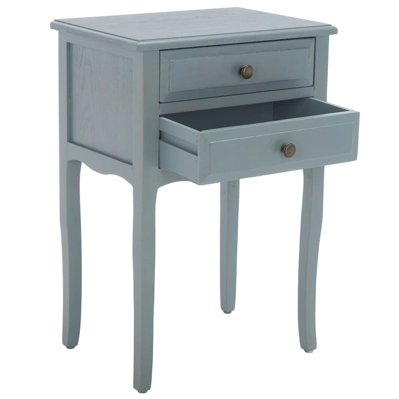 Tavolino accentato SAFAVIEH Rafaele - 18Lx13Px27A