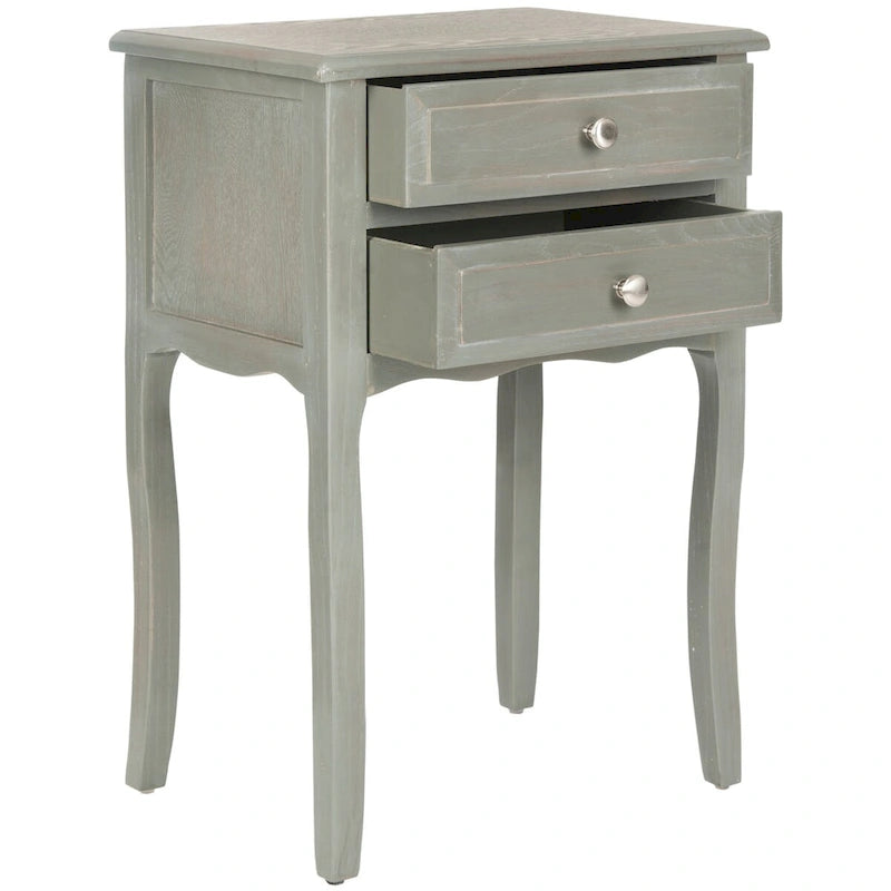 Tavolino accentato SAFAVIEH Rafaele - 18Lx13Px27A