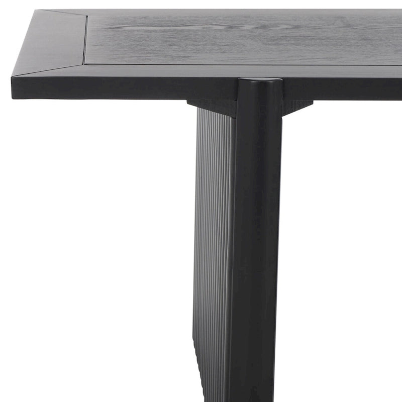 Tavolino rettangolare Assel SAFAVIEH - 47 L x 23 P x 18 H - 47Lx23Px18H