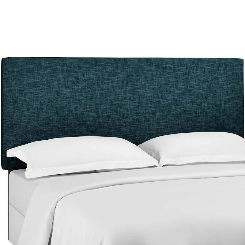 Carson Carrington Stryn Full/Queen Upholstered Headboard