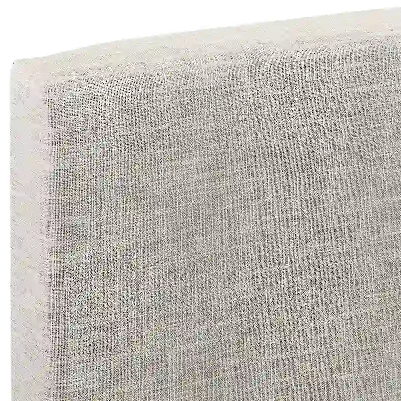 Carson Carrington Stryn Full/Queen Upholstered Headboard