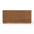 Nova Domus Santa Barbara Modern Natural Dresser