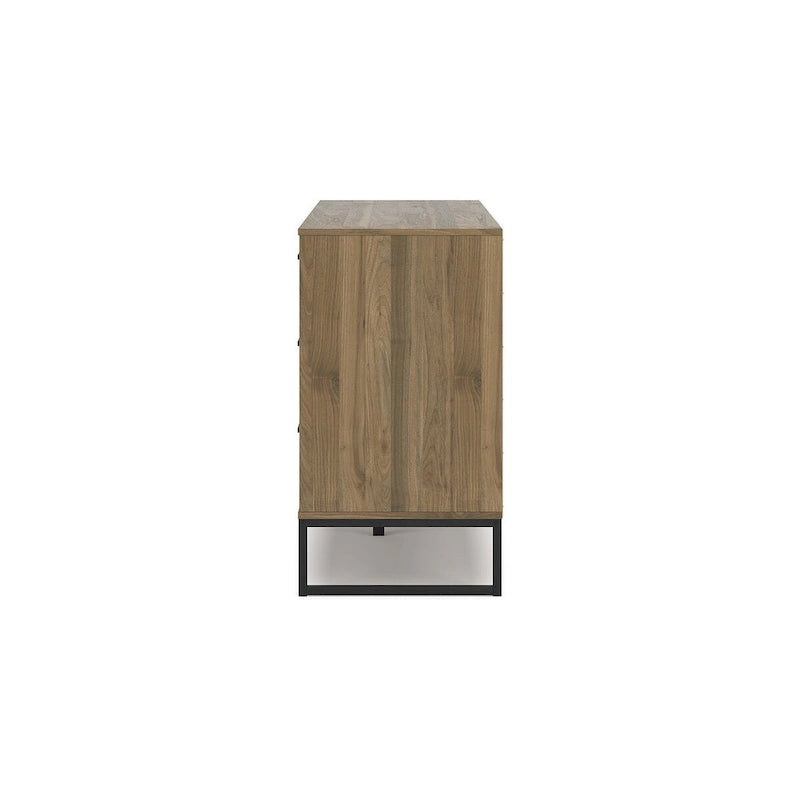 Cassettiera Ashley Deanlow Honey Signature Design