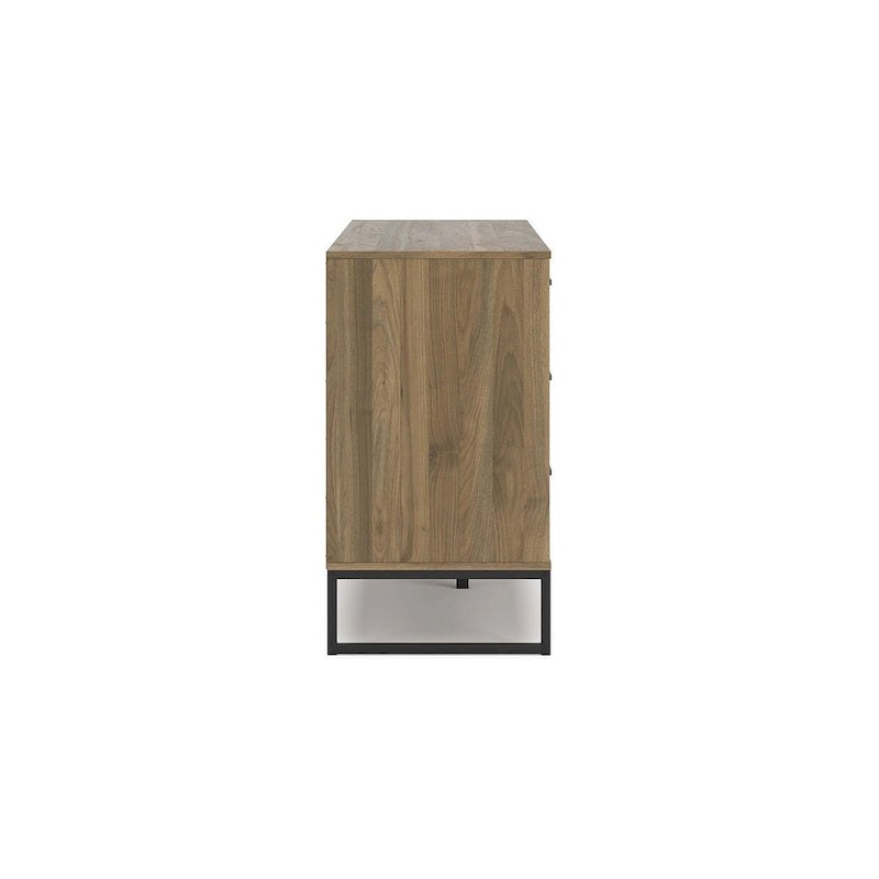 Cassettiera Ashley Deanlow Honey Signature Design