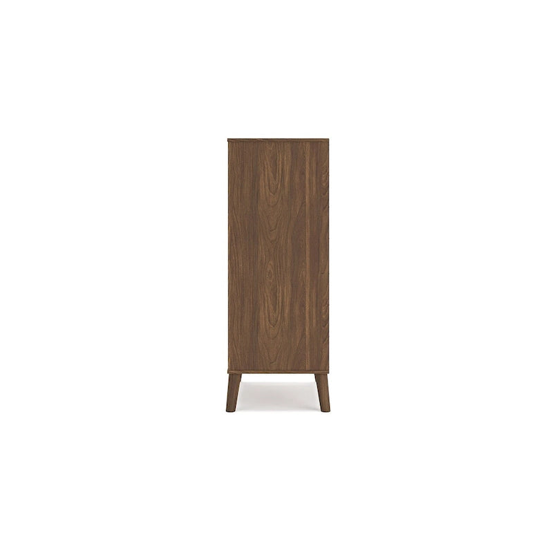 Signature Design by Ashley Fordmont Auburn Chest of Drawers