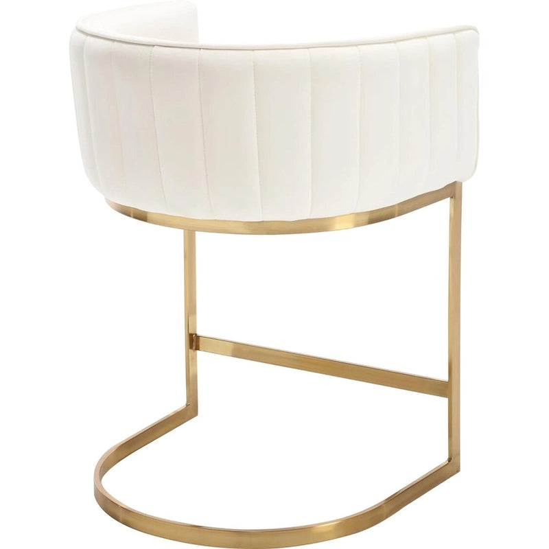 Counter Height Stool, Modern Bar stool 6067CS