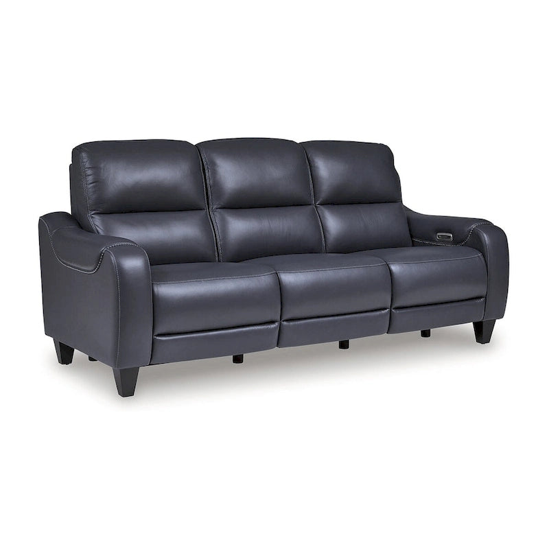 Divano reclinabile elettrico Signature Design by Ashley Mercomatic - 85,25 L x 39,75 P x 42 A