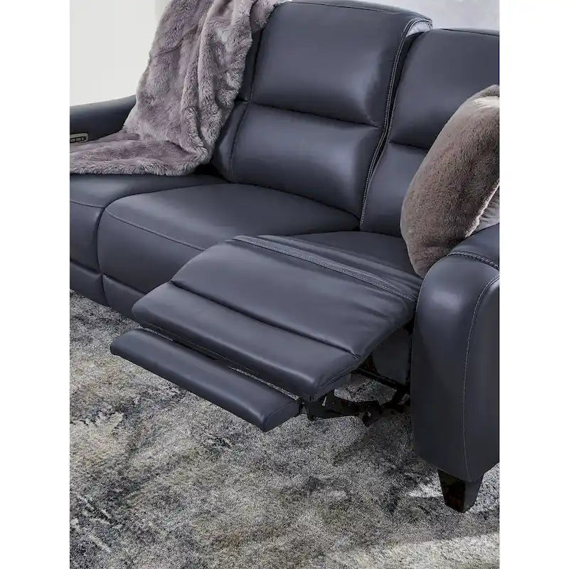Divano reclinabile elettrico Signature Design by Ashley Mercomatic - 85,25 L x 39,75 P x 42 A