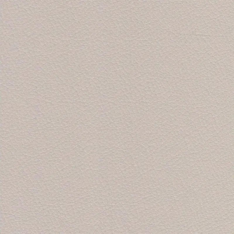 Poltrona in pelle pieno fiore Ivy Living Cassia con piume, memory foam e molle
