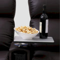 Octane Aluminum Swivel Table