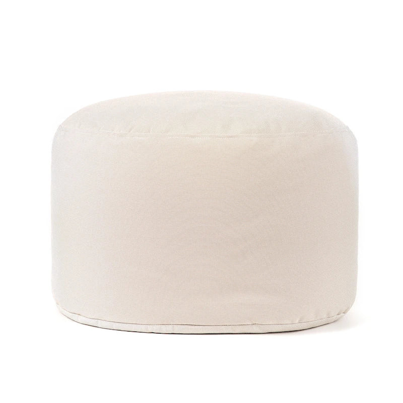 Pouf ottomano da interno/esterno Gouchee Home Soleil