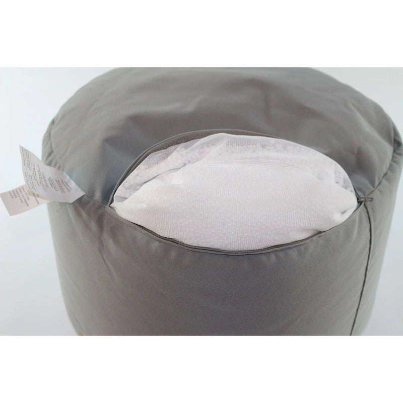 Pouf ottomano da interno/esterno Gouchee Home Soleil